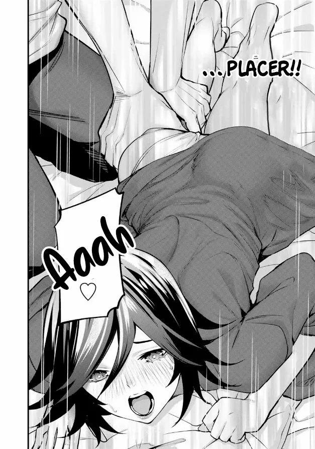 Sawaranaide Kotesashi-kun Capítulo 18 - Page 17