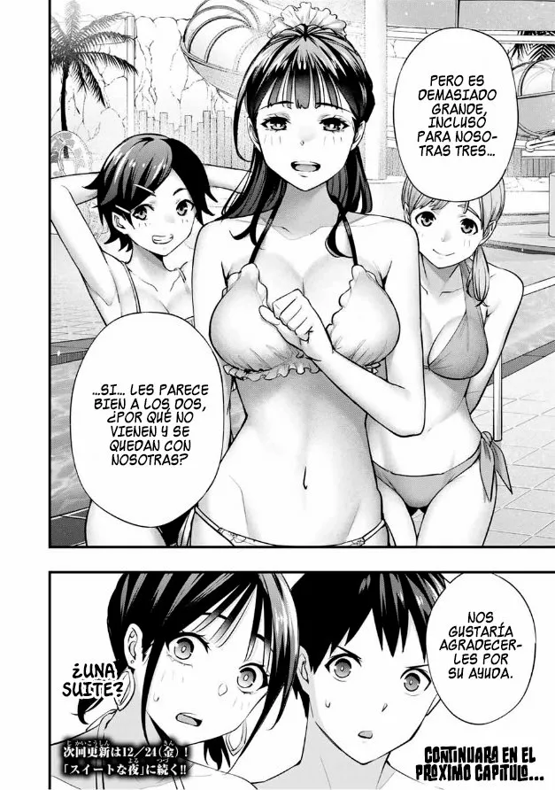 Sawaranaide Kotesashi-kun Capítulo 19 - Page 25
