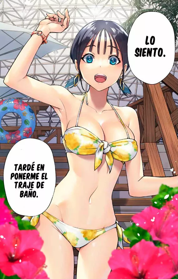Sawaranaide Kotesashi-kun Capítulo 19 - Page 6