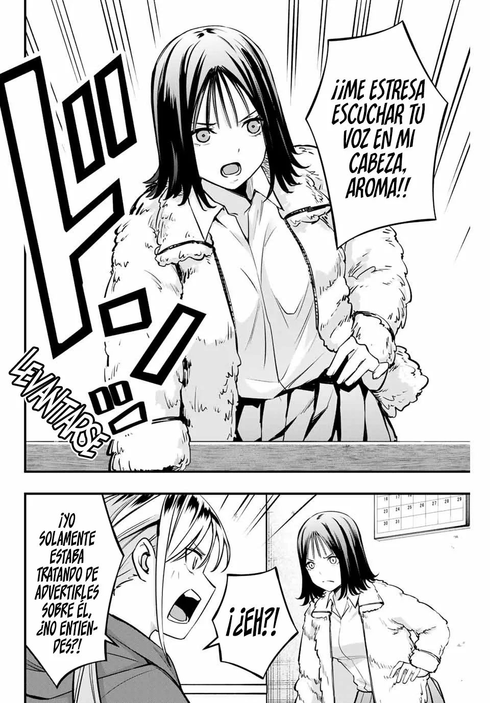 Sawaranaide Kotesashi-kun Capítulo 2 - Page 16