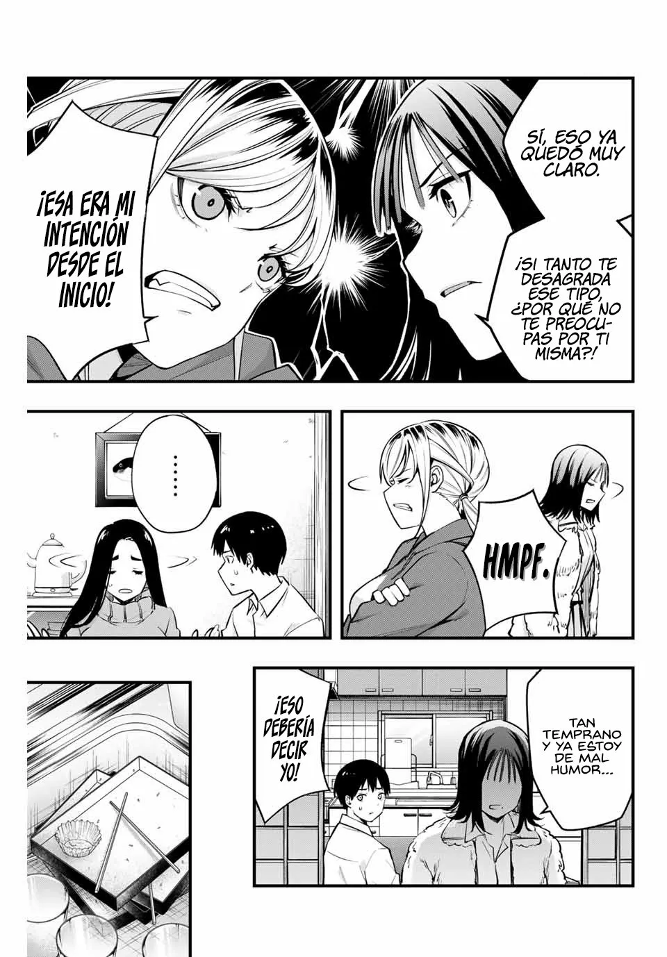 Sawaranaide Kotesashi-kun Capítulo 2 - Page 17