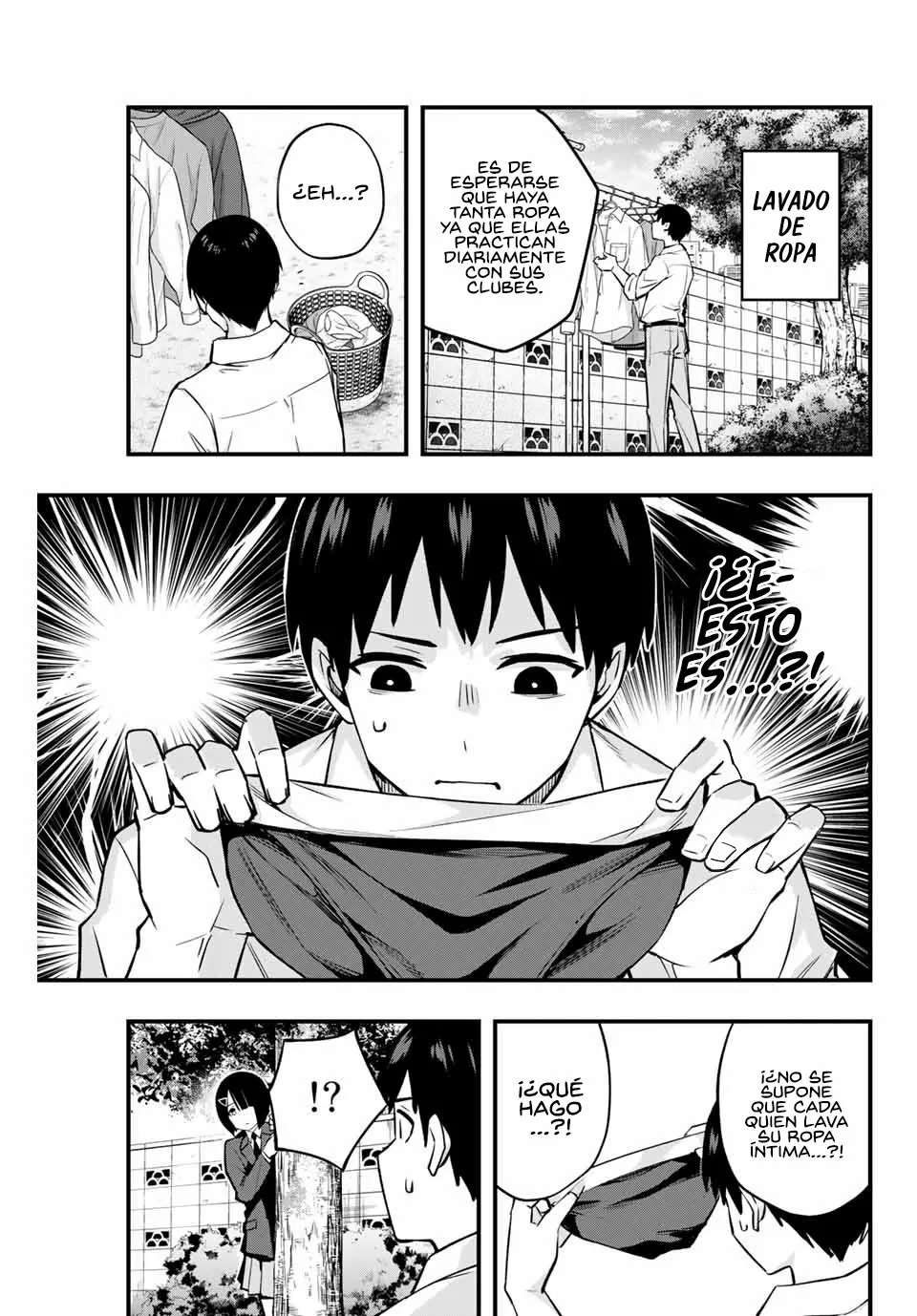 Sawaranaide Kotesashi-kun Capítulo 2 - Page 21