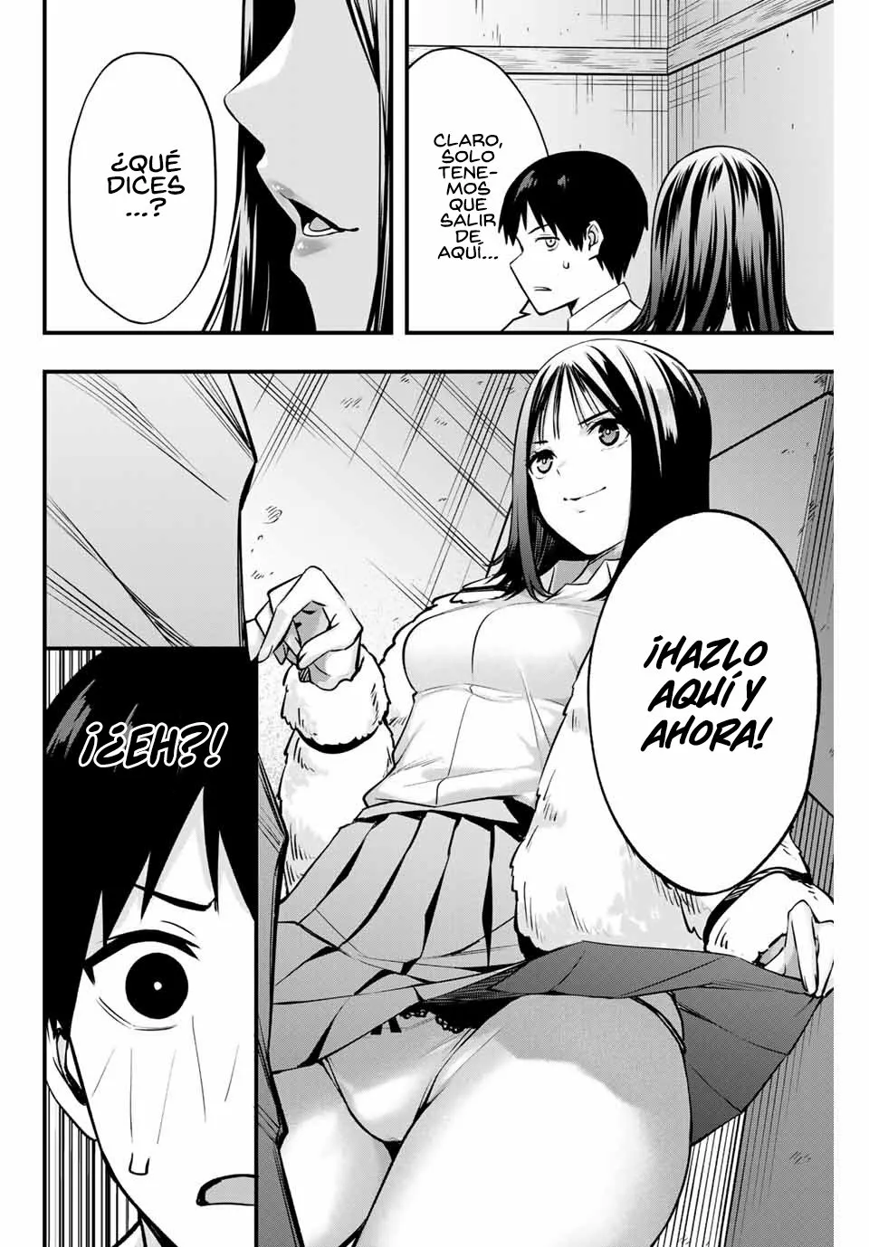 Sawaranaide Kotesashi-kun Capítulo 2 - Page 30