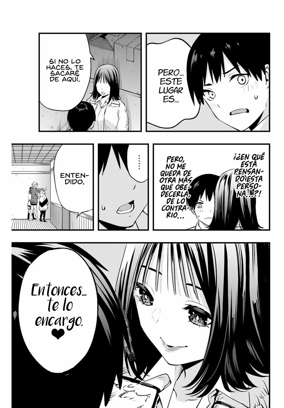 Sawaranaide Kotesashi-kun Capítulo 2 - Page 31