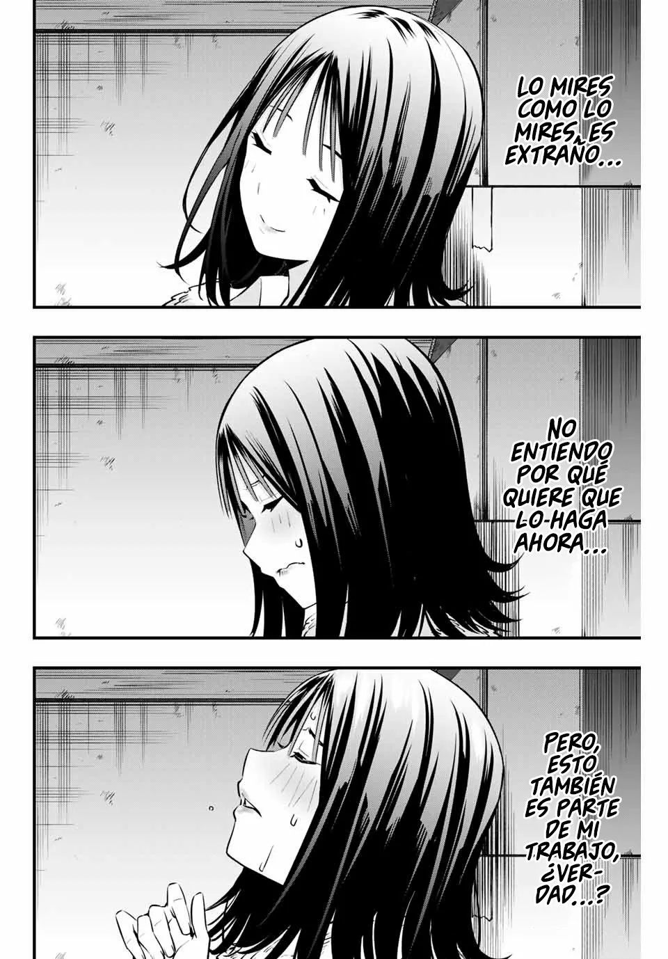 Sawaranaide Kotesashi-kun Capítulo 2 - Page 34