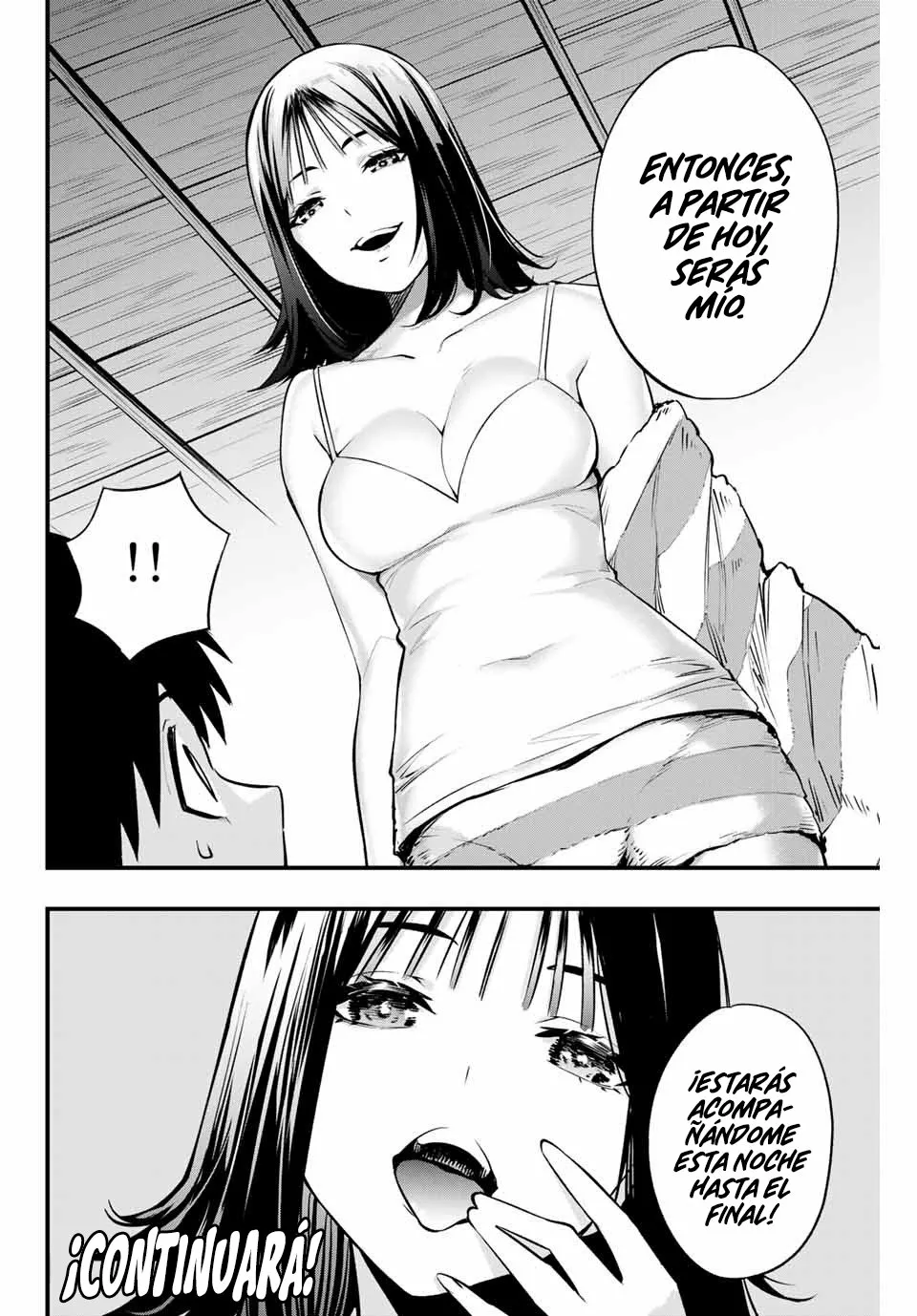 Sawaranaide Kotesashi-kun Capítulo 2 - Page 46