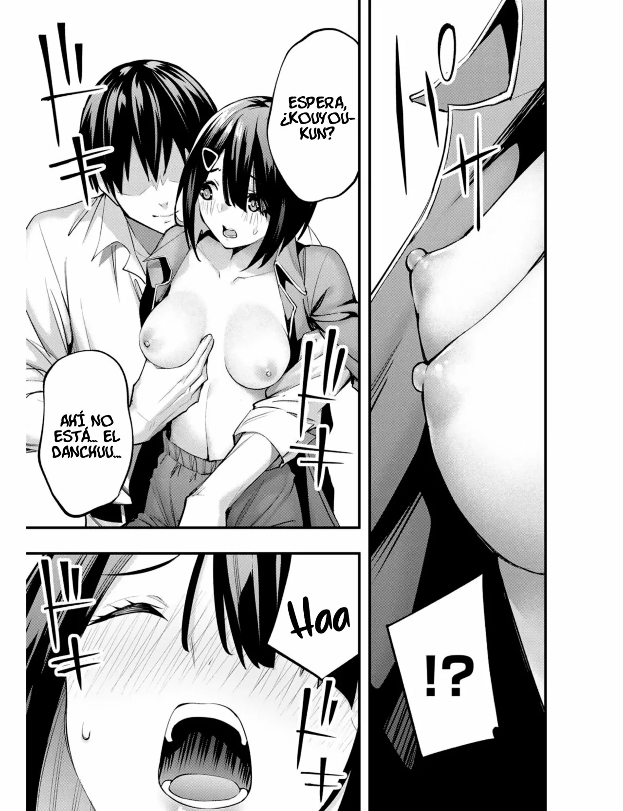 Sawaranaide Kotesashi-kun Capítulo 20.5 - Page 24