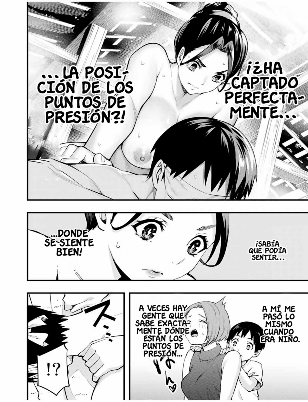 Sawaranaide Kotesashi-kun Capítulo 20.5 - Page 9