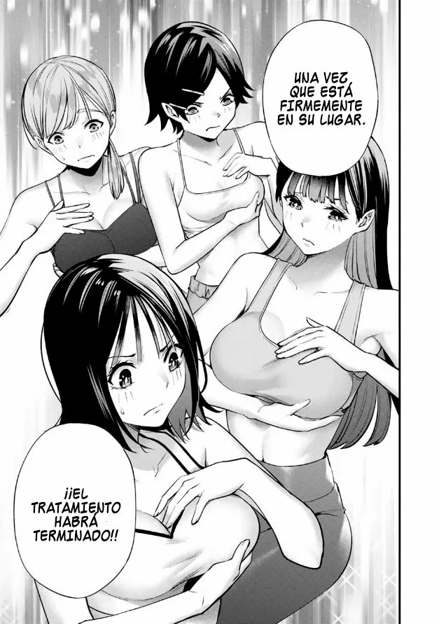 Sawaranaide Kotesashi-kun Capítulo 20 - Page 20