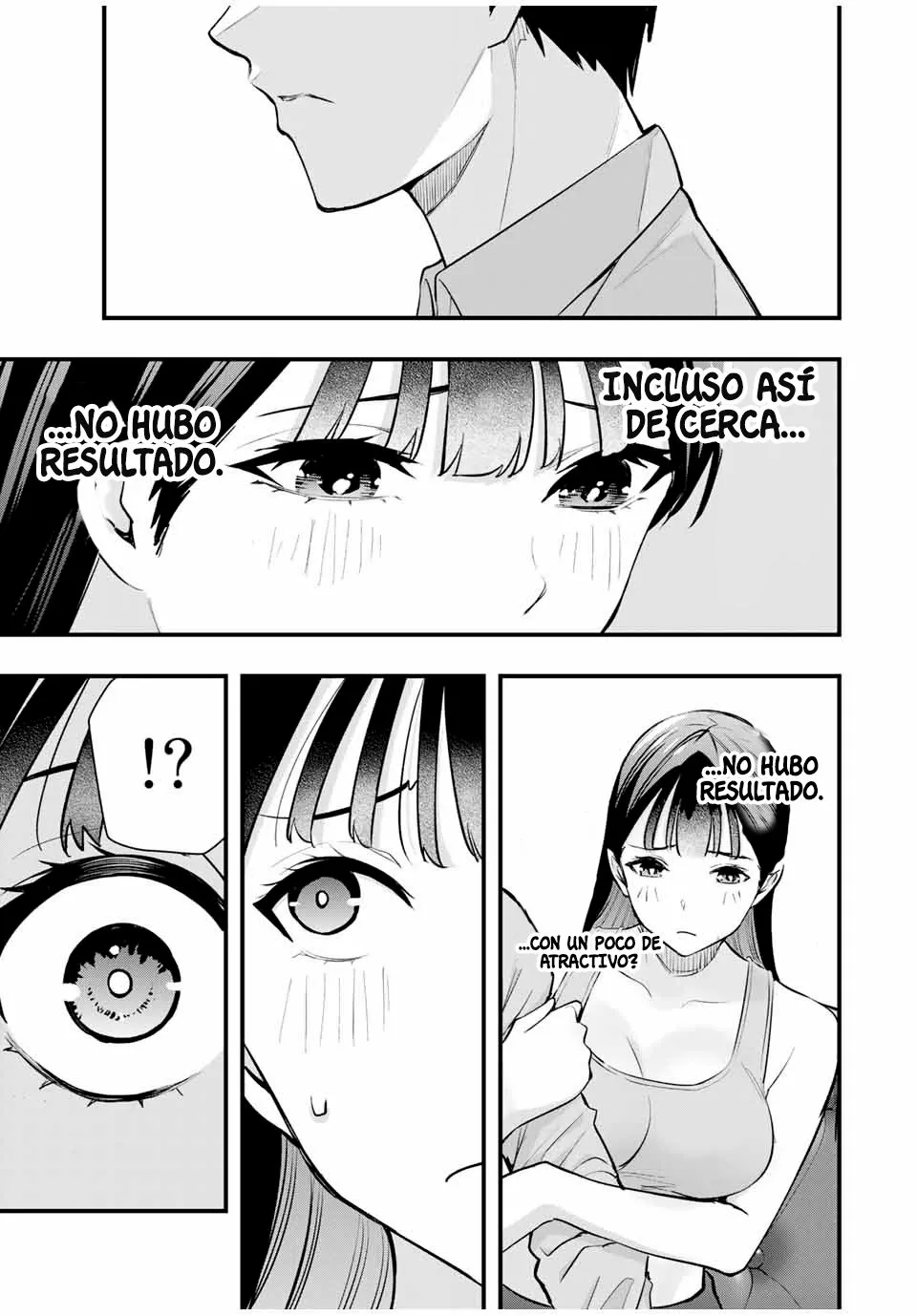 Sawaranaide Kotesashi-kun Capítulo 21 - Page 12