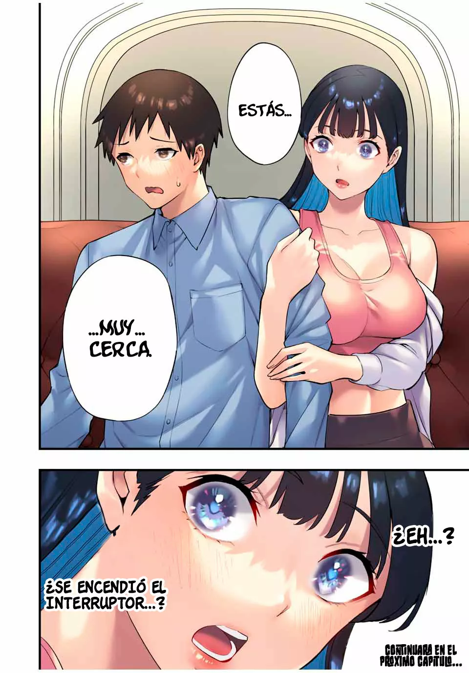 Sawaranaide Kotesashi-kun Capítulo 21 - Page 13