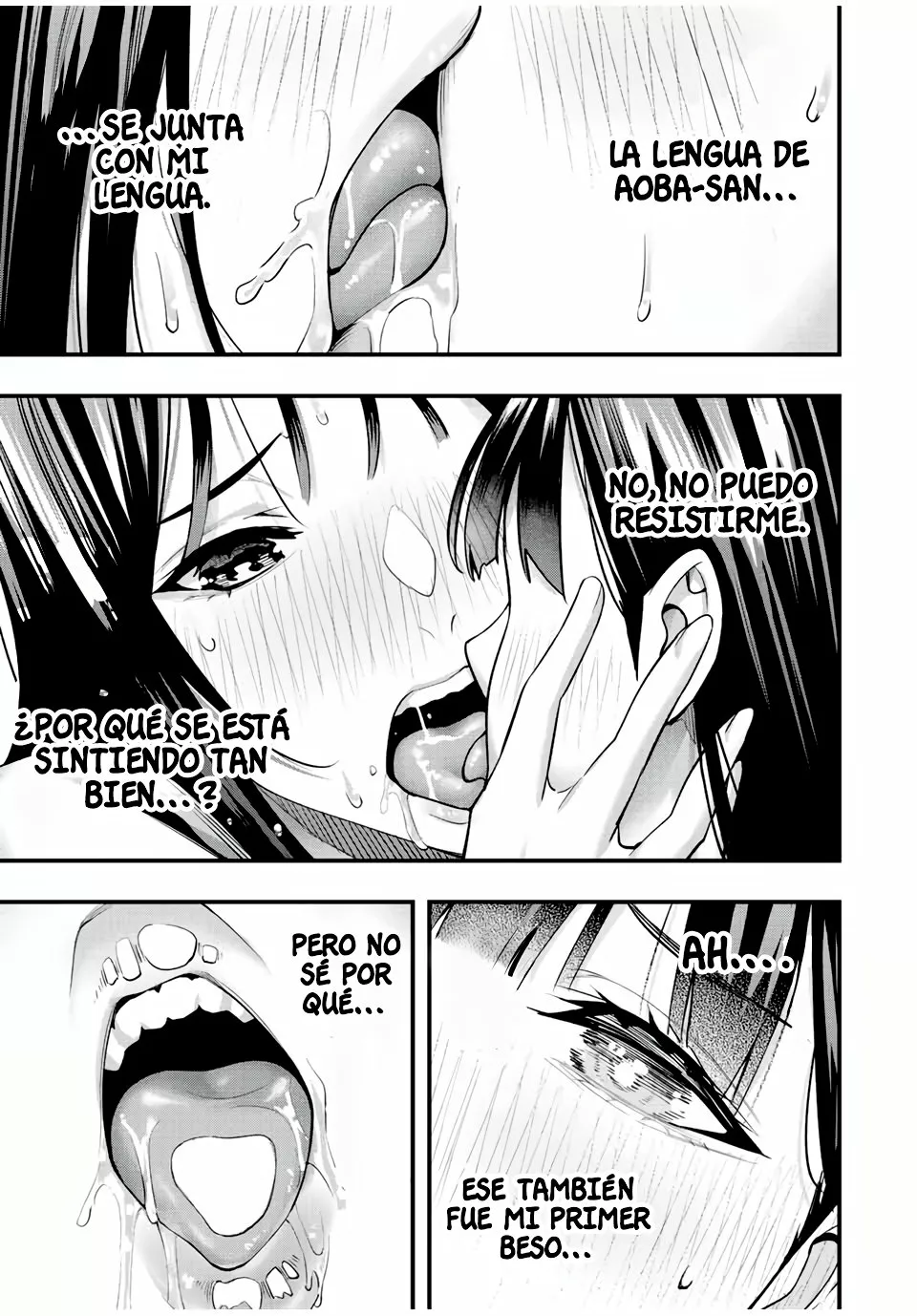 Sawaranaide Kotesashi-kun Capítulo 23 - Page 16