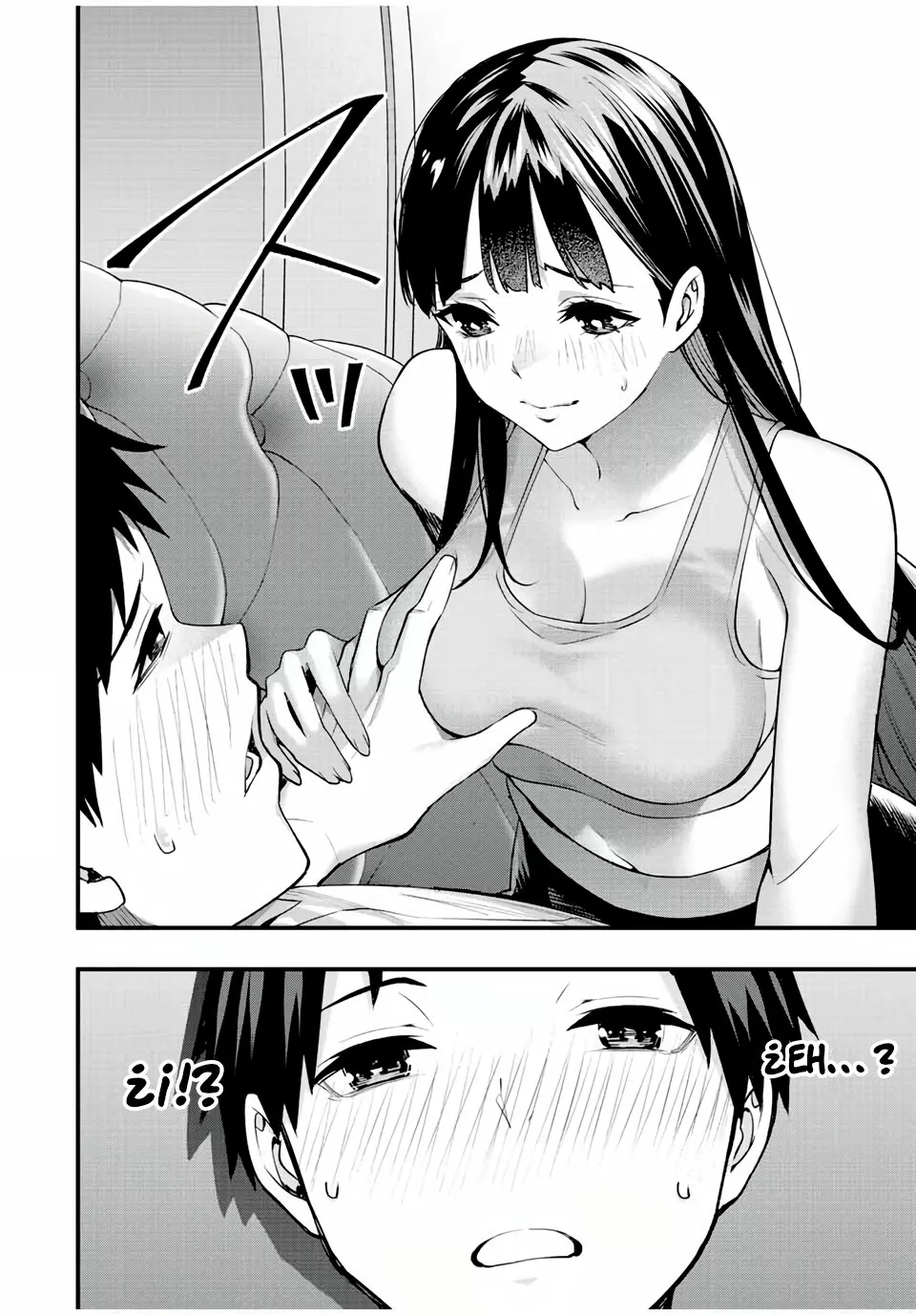 Sawaranaide Kotesashi-kun Capítulo 23 - Page 5