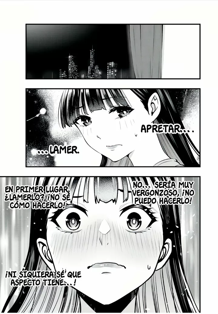 Sawaranaide Kotesashi-kun Capítulo 24 - Page 4
