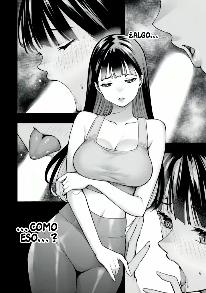 Sawaranaide Kotesashi-kun Capítulo 24 - Page 5