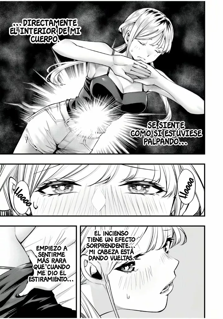 Sawaranaide Kotesashi-kun Capítulo 25 - Page 14