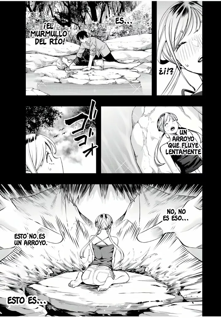 Sawaranaide Kotesashi-kun Capítulo 25 - Page 18