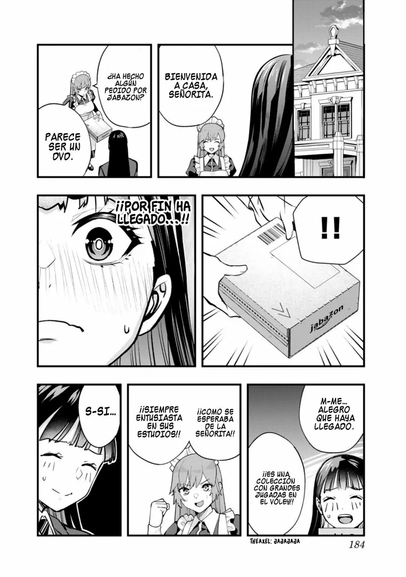 Sawaranaide Kotesashi-kun Capítulo 27.5 - Page 28