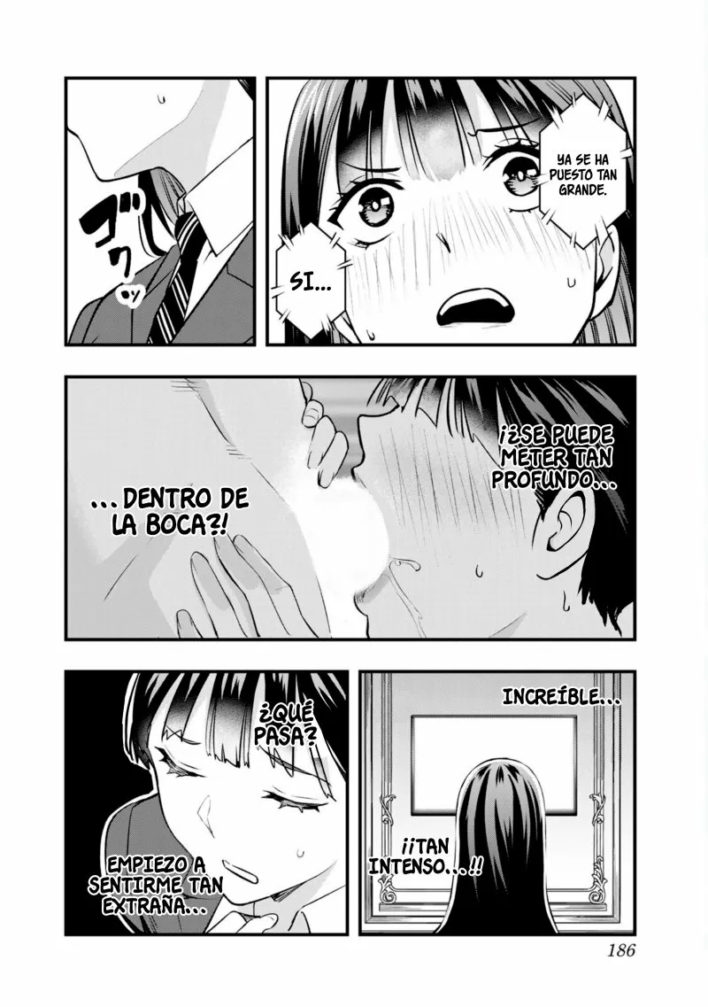 Sawaranaide Kotesashi-kun Capítulo 27.5 - Page 30