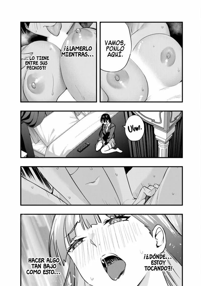 Sawaranaide Kotesashi-kun Capítulo 27.5 - Page 31