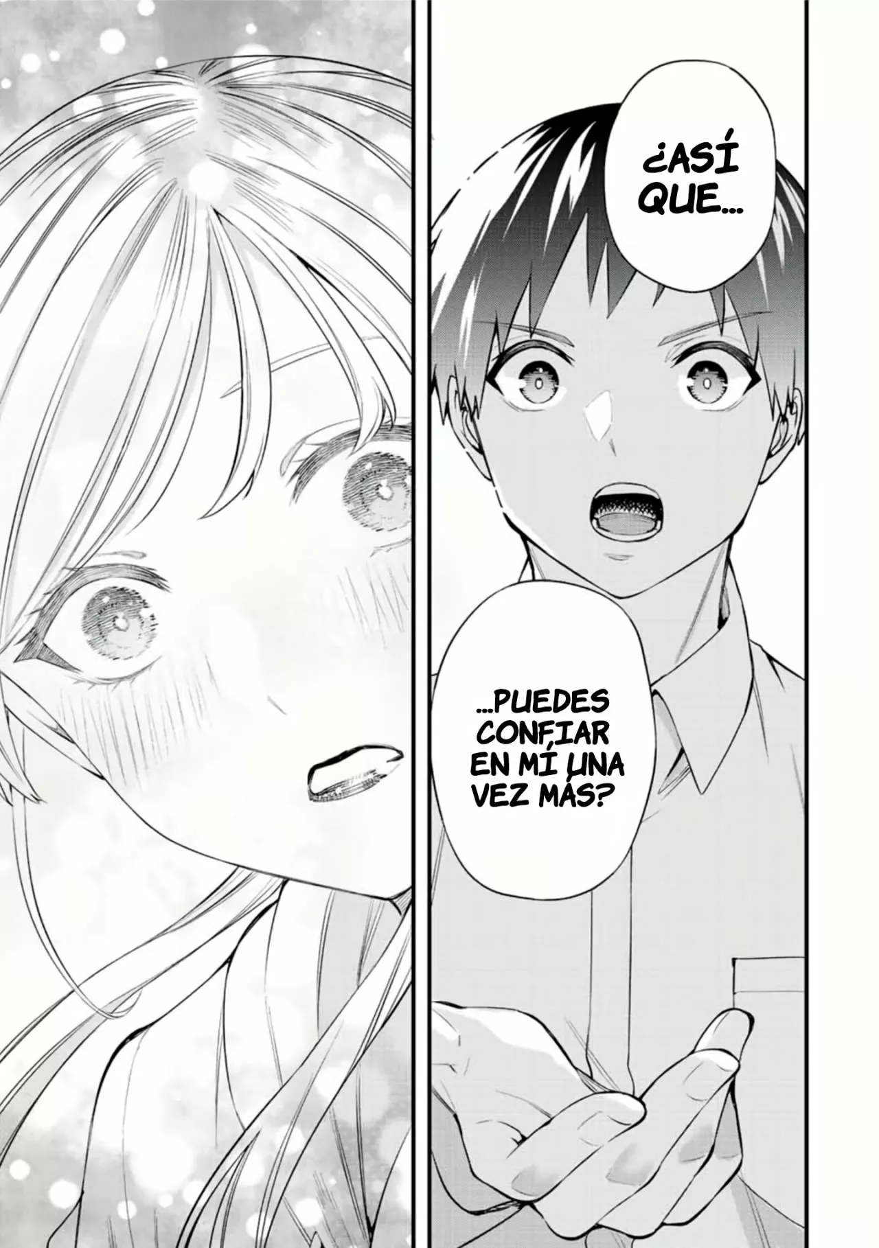 Sawaranaide Kotesashi-kun Capítulo 27 - Page 14