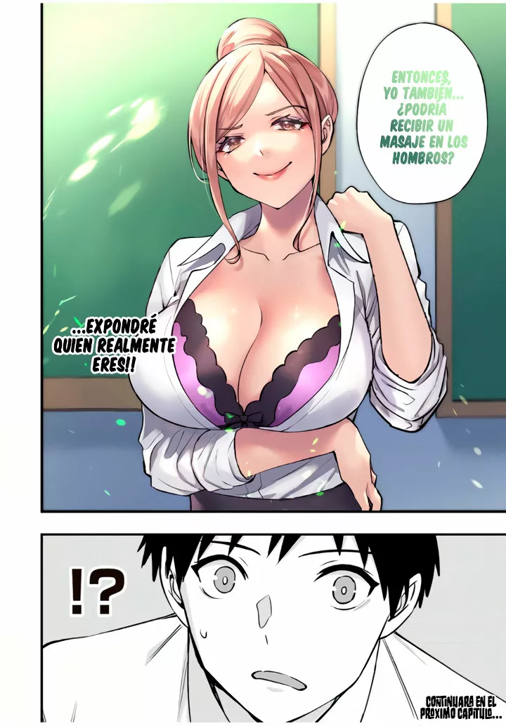 Sawaranaide Kotesashi-kun Capítulo 28 - Page 19