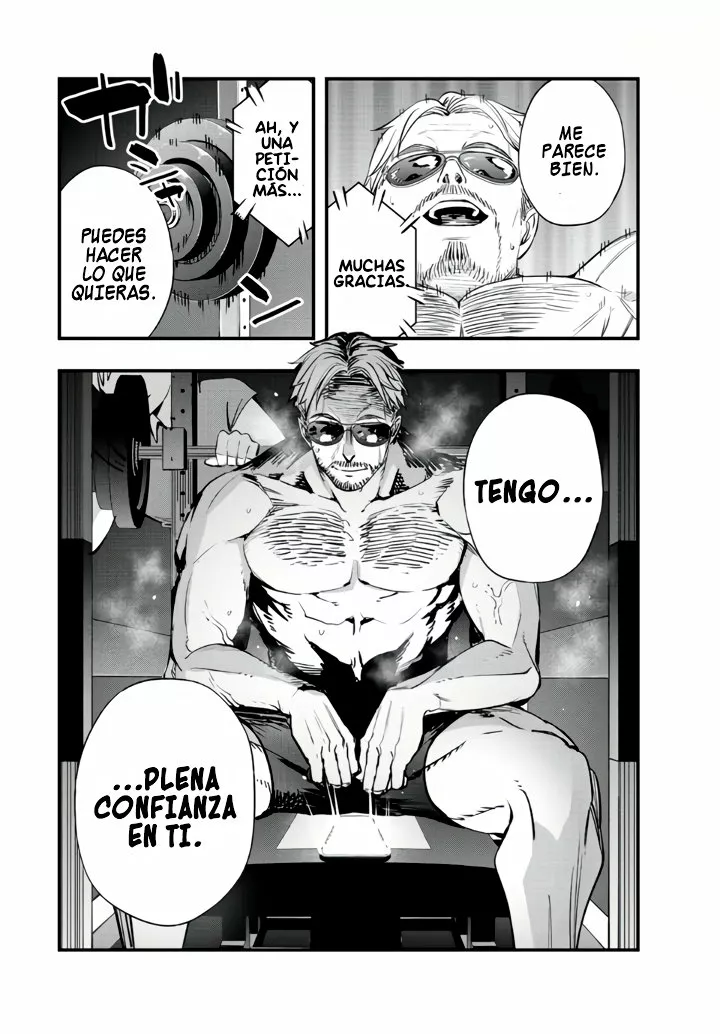 Sawaranaide Kotesashi-kun Capítulo 29 - Page 17