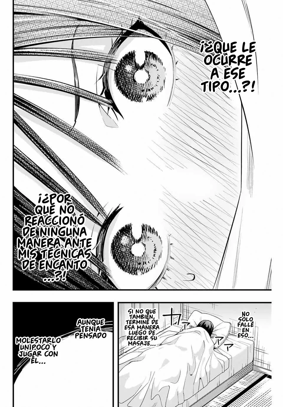 Sawaranaide Kotesashi-kun Capítulo 3 - Page 18