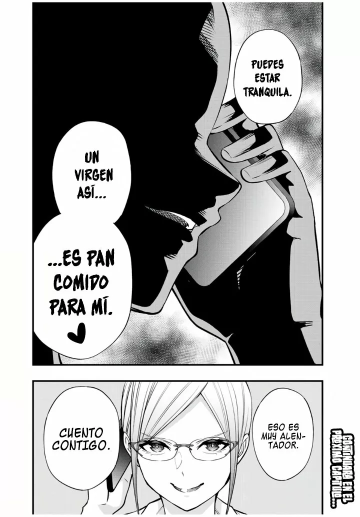Sawaranaide Kotesashi-kun Capítulo 30 - Page 16