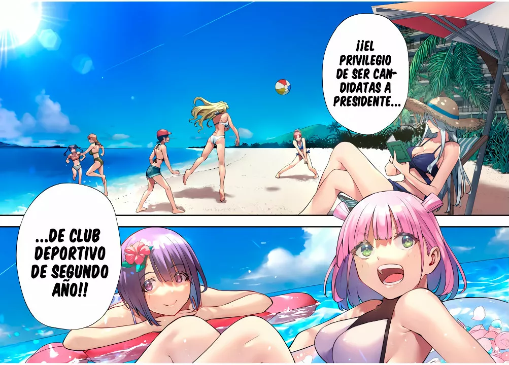 Sawaranaide Kotesashi-kun Capítulo 30 - Page 3