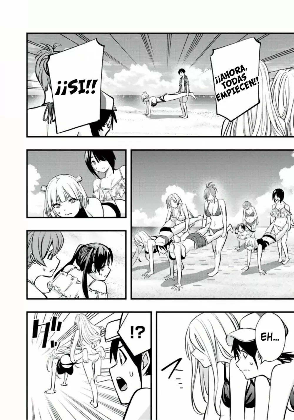Sawaranaide Kotesashi-kun Capítulo 31 - Page 12