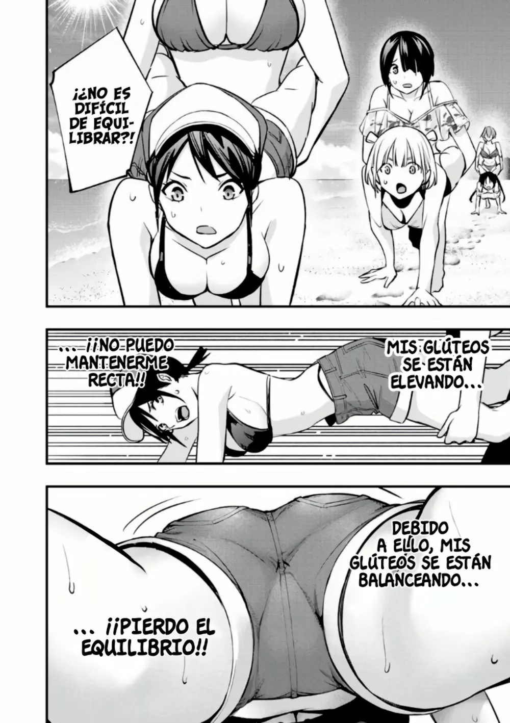 Sawaranaide Kotesashi-kun Capítulo 31 - Page 14