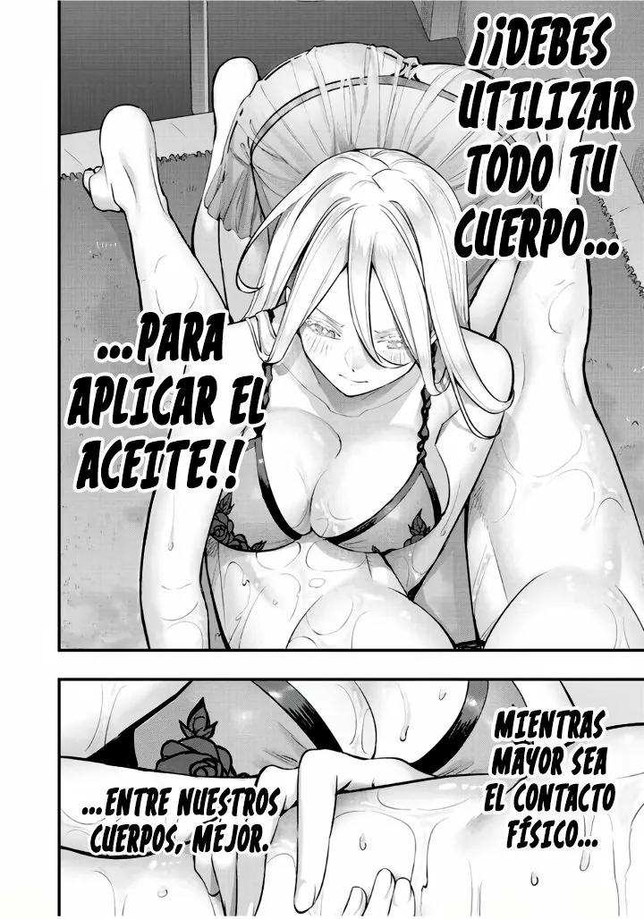 Sawaranaide Kotesashi-kun Capítulo 33 - Page 11