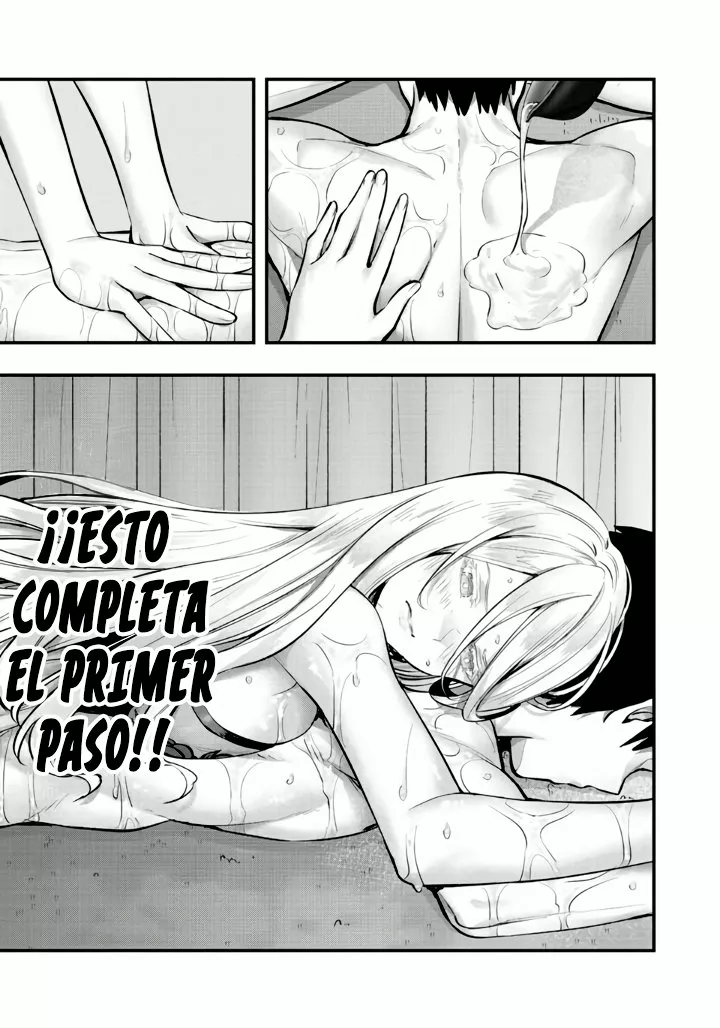 Sawaranaide Kotesashi-kun Capítulo 33 - Page 12