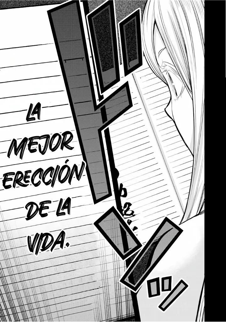 Sawaranaide Kotesashi-kun Capítulo 33 - Page 14