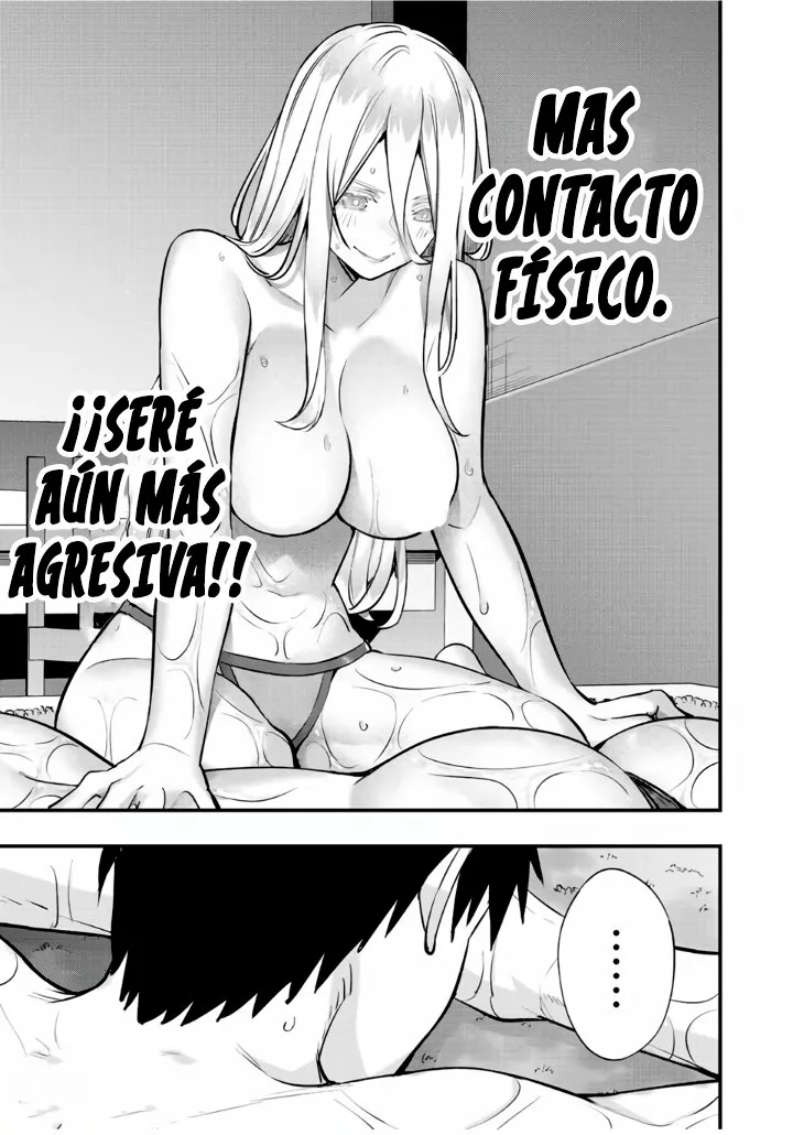 Sawaranaide Kotesashi-kun Capítulo 33 - Page 20