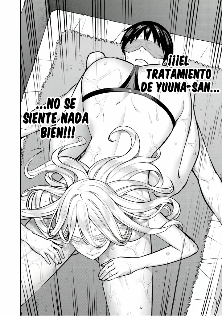 Sawaranaide Kotesashi-kun Capítulo 34 - Page 13