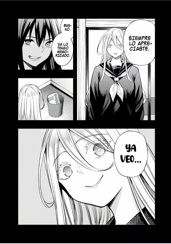 Sawaranaide Kotesashi-kun Capítulo 34 - Page 16