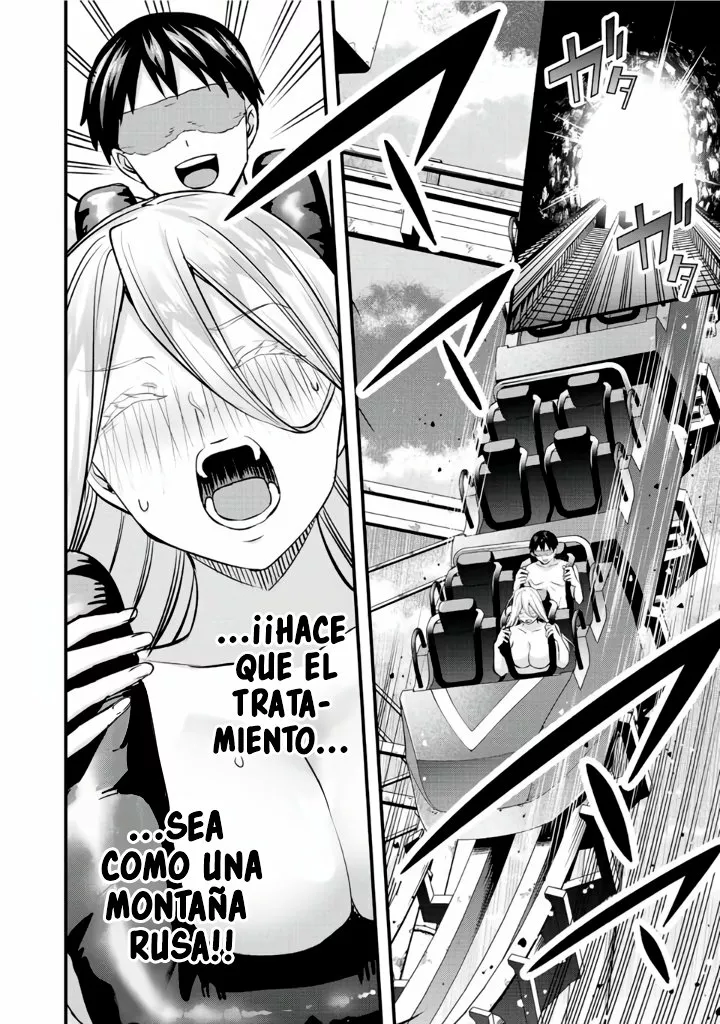 Sawaranaide Kotesashi-kun Capítulo 36 - Page 13