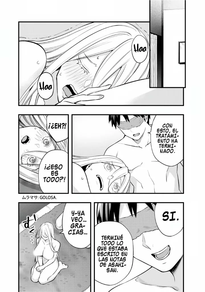Sawaranaide Kotesashi-kun Capítulo 36 - Page 16