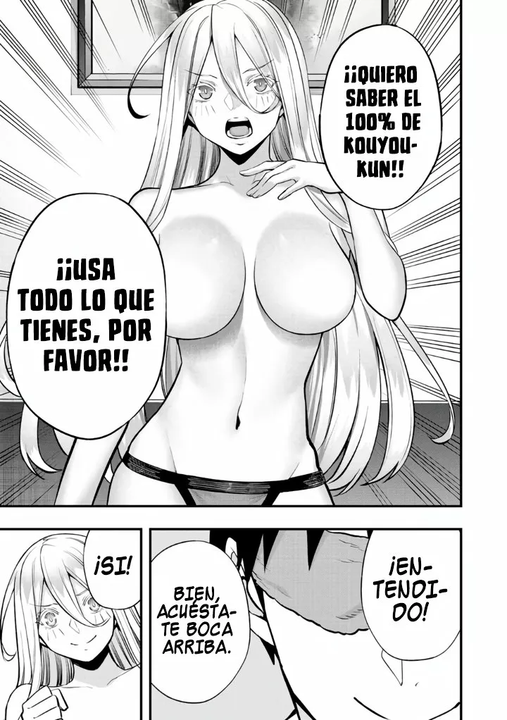 Sawaranaide Kotesashi-kun Capítulo 36 - Page 4