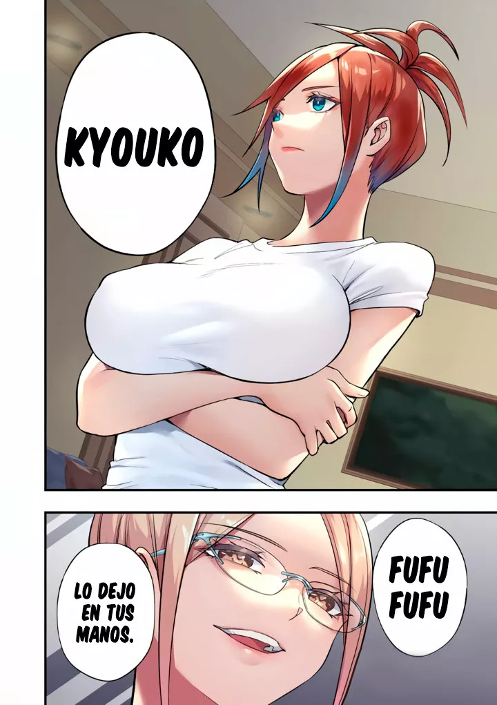 Sawaranaide Kotesashi-kun Capítulo 37 - Page 19