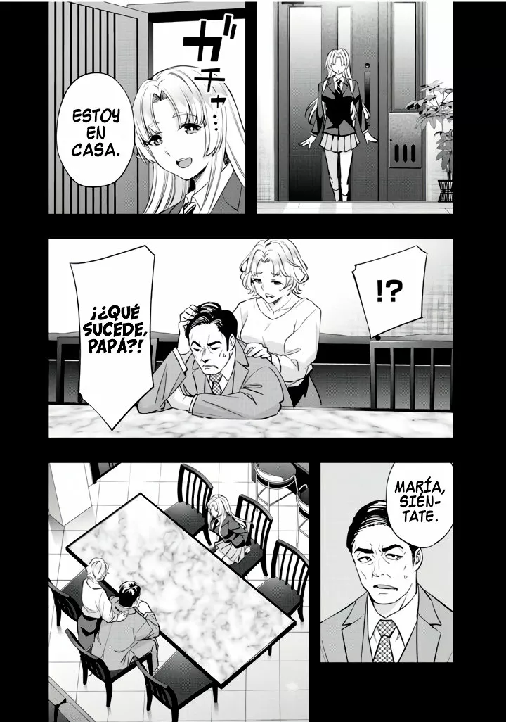 Sawaranaide Kotesashi-kun Capítulo 38 - Page 7