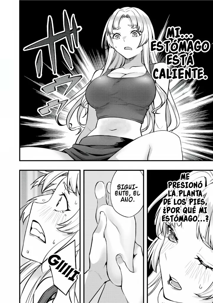 Sawaranaide Kotesashi-kun Capítulo 39 - Page 15