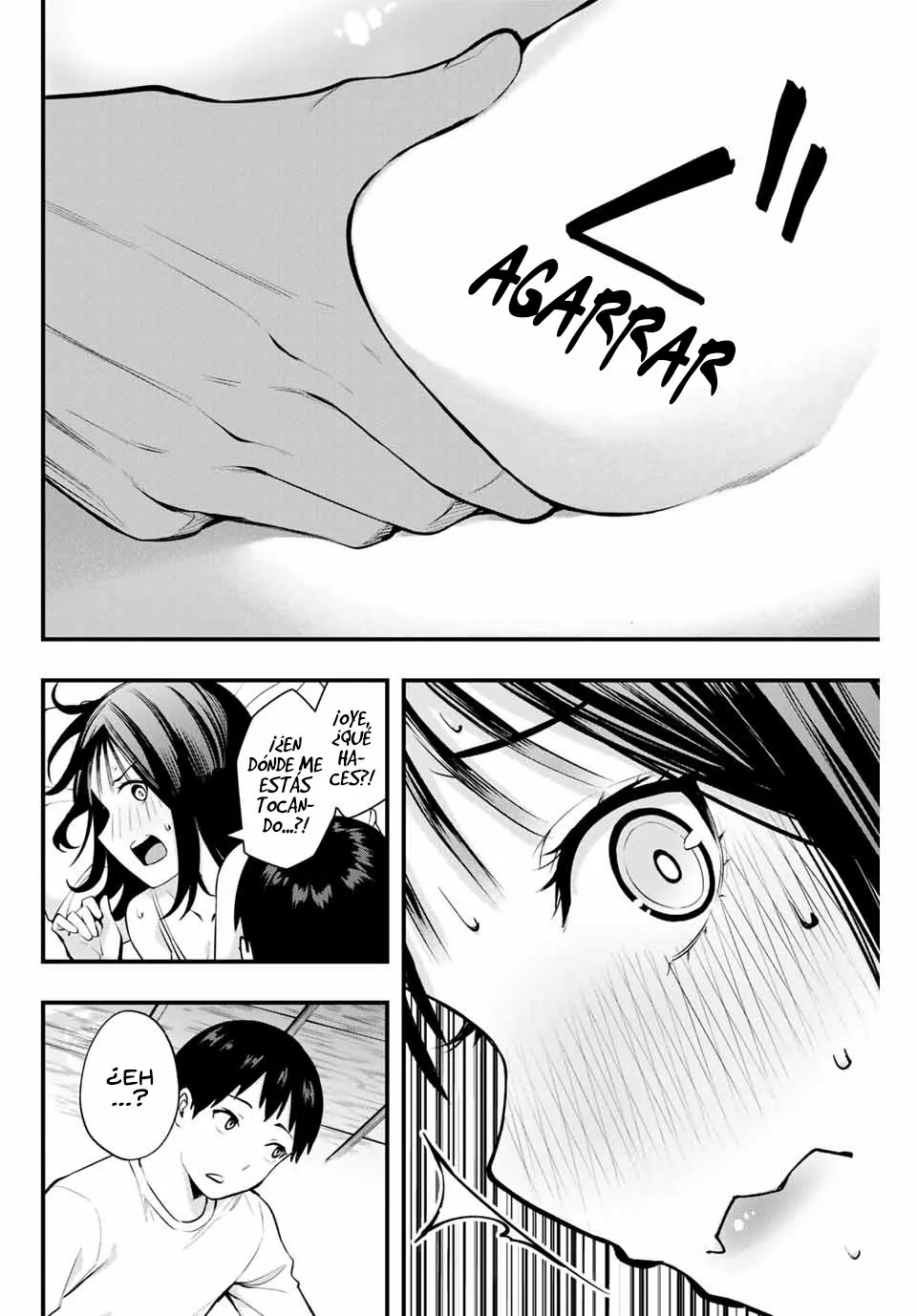 Sawaranaide Kotesashi-kun Capítulo 4 - Page 16