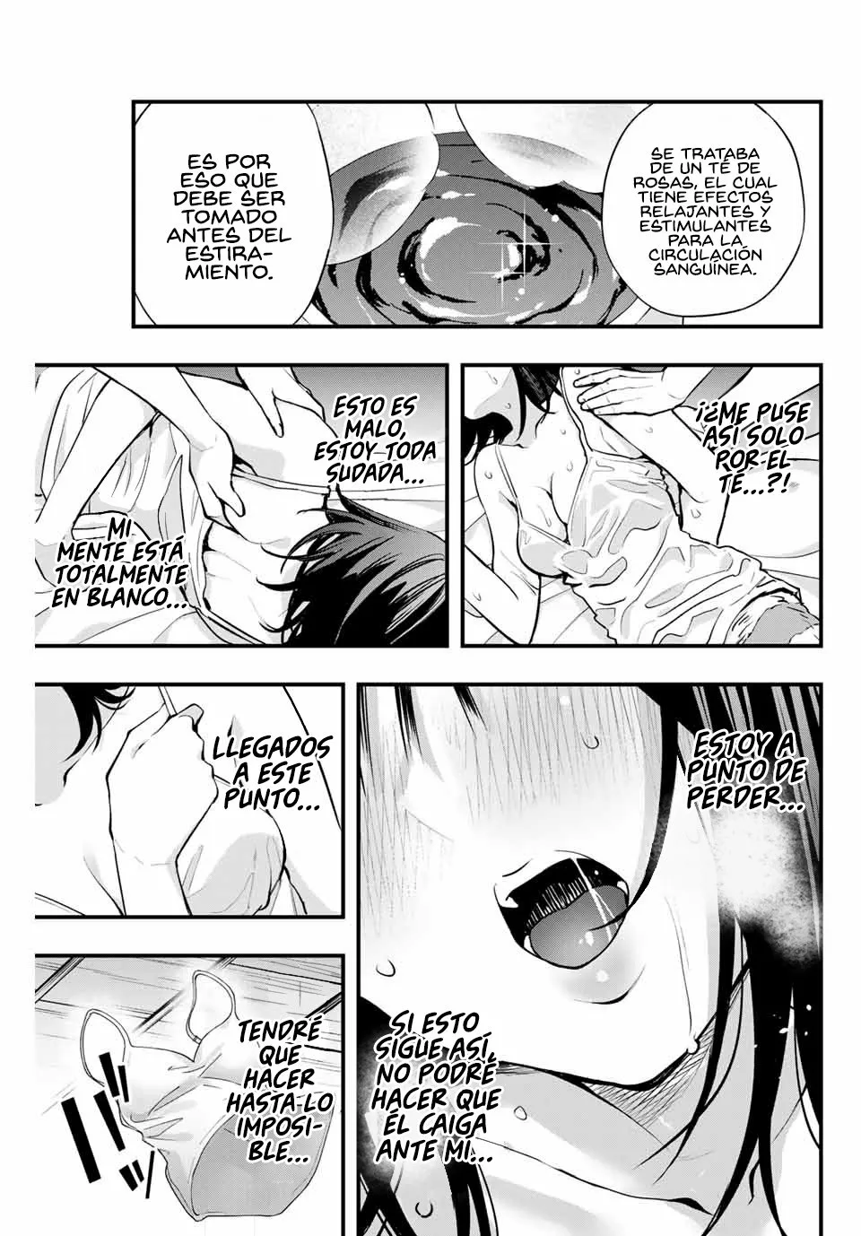 Sawaranaide Kotesashi-kun Capítulo 4 - Page 19