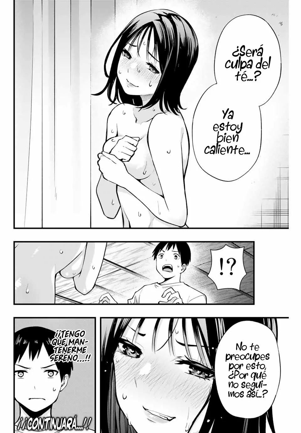 Sawaranaide Kotesashi-kun Capítulo 4 - Page 20