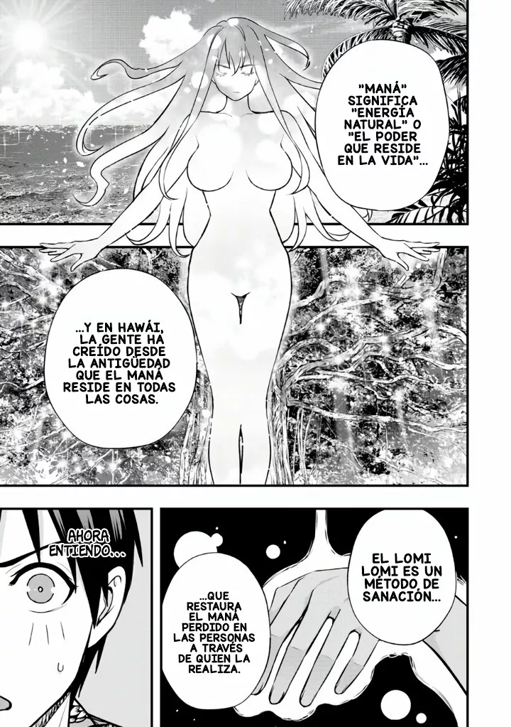 Sawaranaide Kotesashi-kun Capítulo 40 - Page 14
