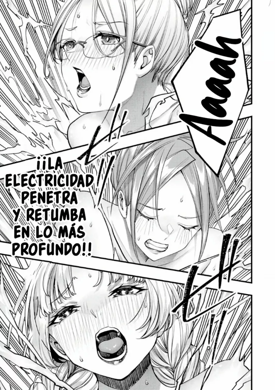 Sawaranaide Kotesashi-kun Capítulo 43 - Page 20