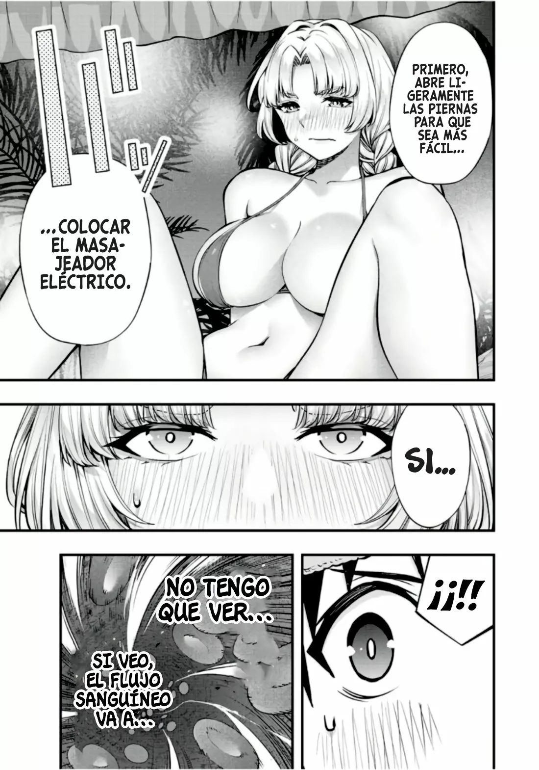 Sawaranaide Kotesashi-kun Capítulo 44 - Page 12